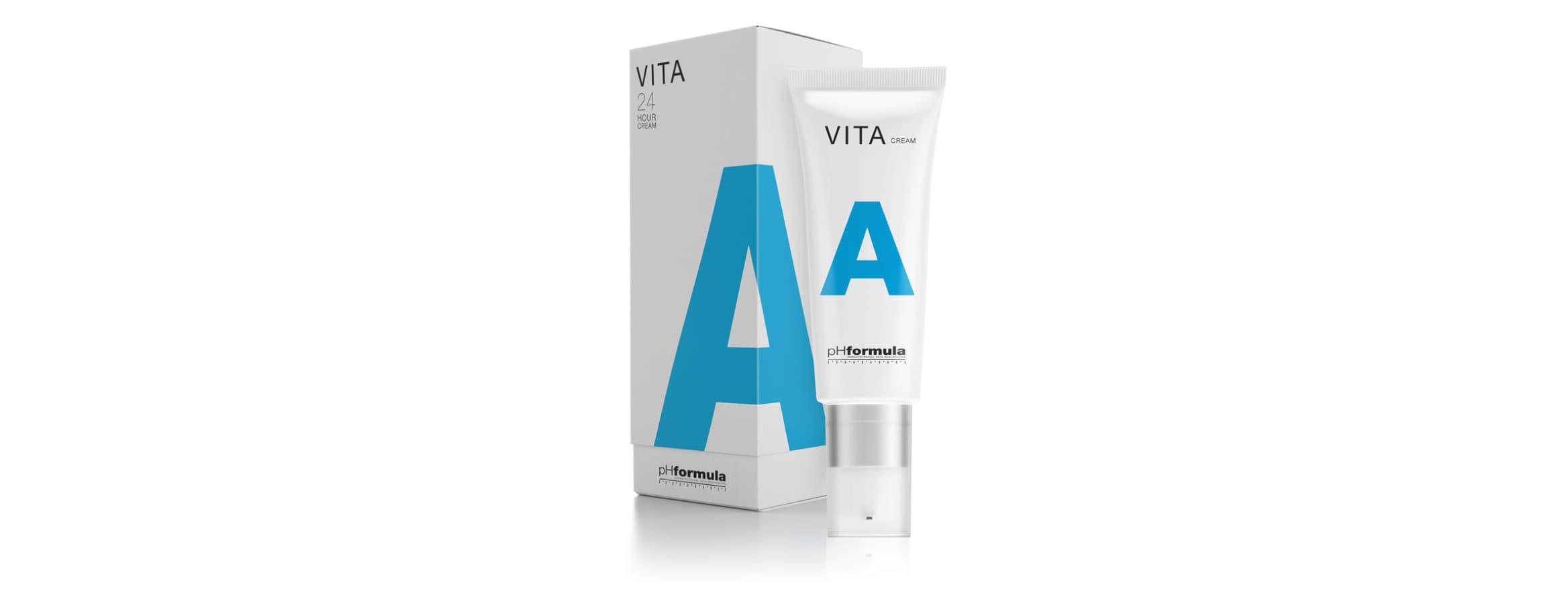 Vita A cream